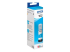 Epson 102 - cyan - original - Left-angle
