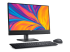Dell OptiPlex 7420 All In One - Left-angle