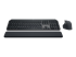 Logitech MX Keys S Combo - Front