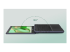 ASUS Chromebook CZ12 CZ1204CM2A-R80017-3Y - Left side