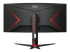 AOC Gaming CU34G2XP/BK - Back