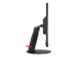 Lenovo ThinkVision T24d-10 - Left side