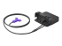 Logitech Swytch - Hub - Right-angle