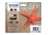 Epson 603XL Multipack - Front
