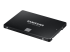 Samsung 870 EVO MZ-77E250B - Right-angle