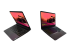 Lenovo IdeaPad Gaming 3 15ACH6 - Multi-angle