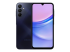 Samsung Galaxy A15 - 4G smartphone - Multi-angle