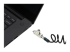 Kensington Slim N17 2.0 - Close up