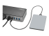 StarTech.com USB-C & USB-A Dock, Hybrid Universal Triple Monitor Laptop Docking Station w/ DisplayPort & HDMI 4K 60Hz, 85W Power Delivery, 6x USB Hub, Ethernet, Audio, USB 3.1 Gen 2 10Gbps - Close up