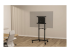 Neomounts NS-M1250 - Cart - Right-angle
