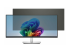 Kensington - Display privacy filter - Front