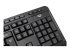 Adesso EasyTouch Keyboard and Mouse set - Close up