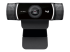 Logitech HD Pro Webcam C922 - Front