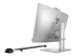 HP EliteOne 840 G9 - all-in-one Core i5 13500 2.5 GHz - Back