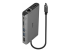 LINDY USB 3.2 Type C Laptop Mini Dock - Right-angle