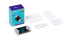 TP-Link M7450 - mobile hotspot - Left-angle