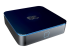 AudioCodes Room Experience (RX) Suite RXV200-B40 - Left-angle