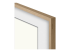 Samsung VG-SCFA50TK - Decorative frame for TV - Close up