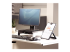 Fellowes Desktop - Copy holder - Right-angle