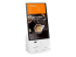 Samsung KM24A - kiosk - Left-angle