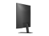 LG 32U631A-B - LED monitor - Back