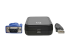 Eaton Tripp Lite series KVM Console to USB 2.0 Portable Laptop Crash Cart Adapter with File Transfer and Video Capture, 1920 x 1200 @ 60 Hz - Close up