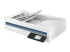 HP ScanJet Enterprise Flow N6600 fnw1 - Right-angle