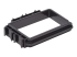 Eaton Tripp Lite Series Cable Management D-Rings Rack Enclosures Button Mount 3x4in 12Pk - Back
