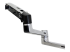 Ergotron LX - Mounting component (9" extension arm, end cap) - Close up