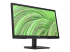 HP V22v G5 - LED monitor - Left-angle