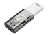 Lexar JumpDrive S60 - USB flash drive - Left-angle