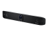 HP Poly Studio X72 - All-in-One video bar - Right-angle