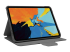 Targus Click-In - Flip cover for tablet - Left-angle