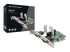Conceptronic SRC01G - Serial adapter - Right-angle