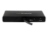 StarTech.com 4-Port Multi Monitor Adapter, DisplayPort 1.2 MST Hub, 4x 1080p, Video Splitter for Extended Desktop Mode on Windows PCs Only, DP to Quad DP Monitors MST Hub - Close up
