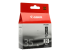 Canon PGI-35 Black - black - Left-angle