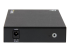 StarTech.com Singlemode (SM) LC Fiber Media Converter for 1Gbe Network - Left side