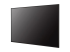 LG 49UH5N-E - 49" Diagonal Class UH5N-E Series LED-backlit LCD display - Right-angle