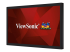ViewSonic TD3207 - LED monitor - Right-angle