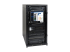 Eaton Tripp Lite Series 25U Rack Enclosure Server Cabinet w Doors & Sides -Special Price - Left-angle