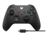 Microsoft Xbox Wireless Controller + USB-C Cable - Front