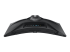 Samsung Odyssey Neo G7 S32BG750NP - Bottom