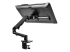 Wacom Ergo Flex - Mounting kit - Back
