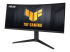 ASUS TUF Gaming VG34VQEL1A - Right-angle