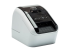 Brother QL-800 Label Printer - Left-angle