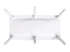 Cisco Meraki MR46E - Radio access point - Top