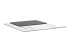 Fellowes Hylyft Laptop Riser - Left-angle