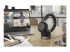 Jabra Evolve2 75 - Headset - Left-angle