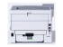 Brother HL-L6410DN - printer - Back