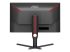 AOC Gaming Q27G3XMN/BK - Back